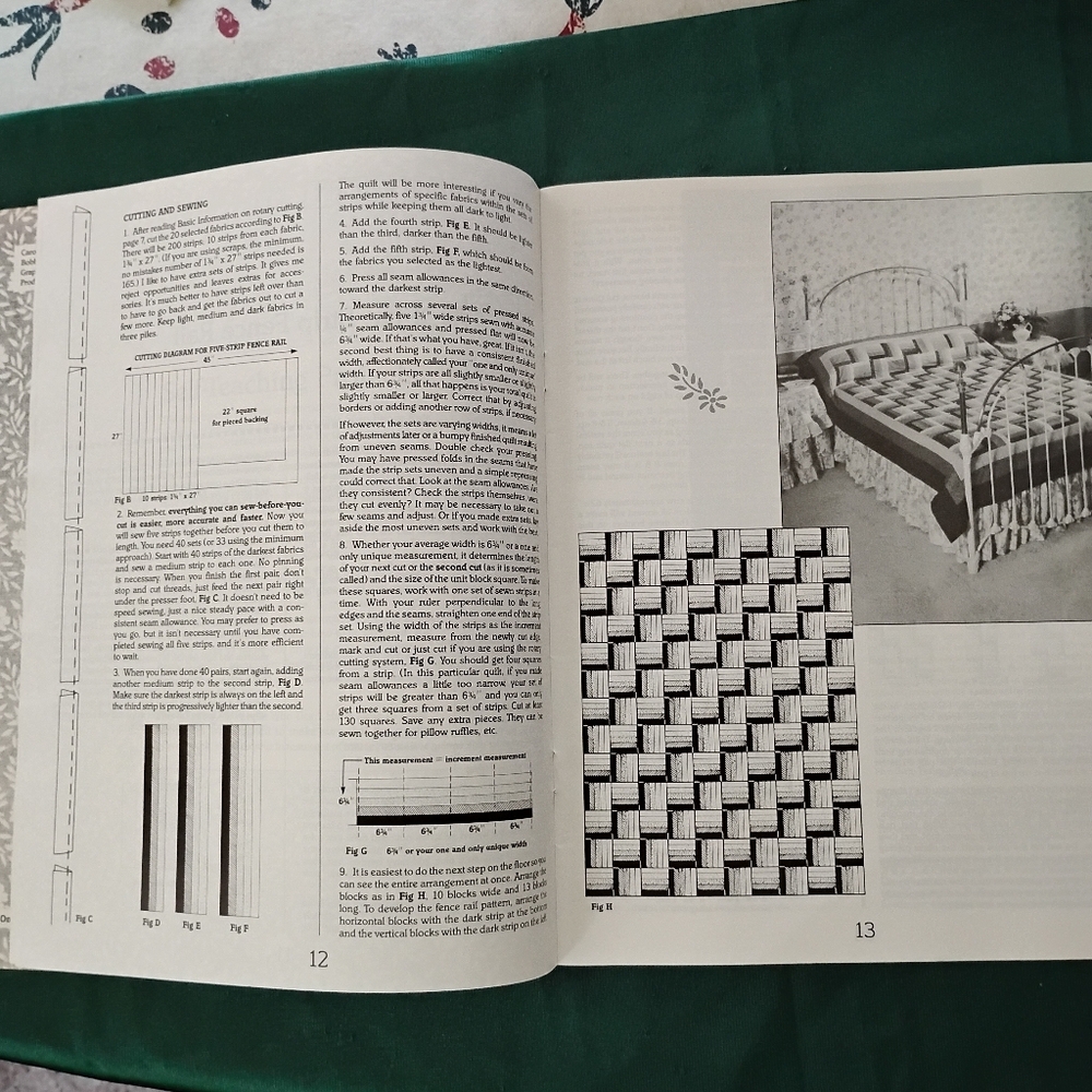 Quilting Book Collection - Picture 10 of 15